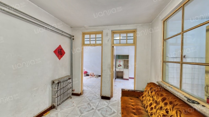 新苑小区二手房实景图