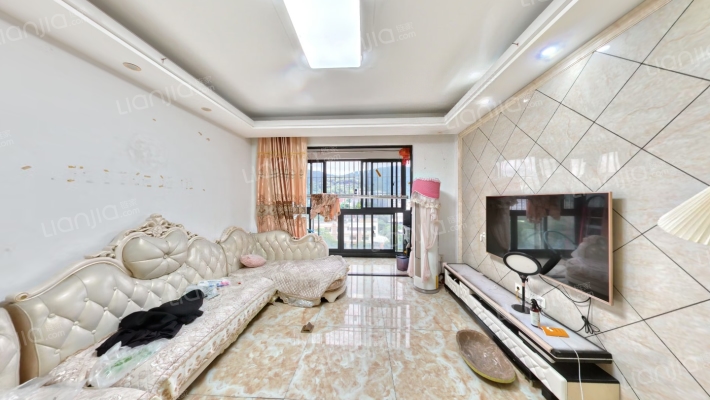 美和天著二手房实景图