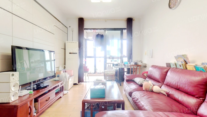 天誉南庭二手房实景图