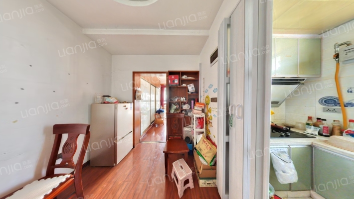 汉口新城二期二手房实景图