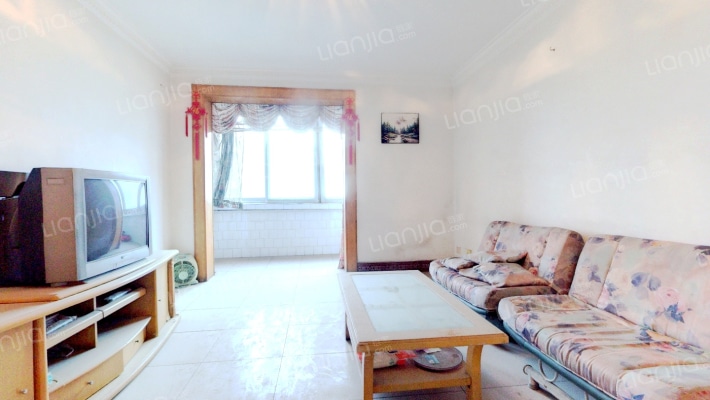 晨光小区二手房实景图