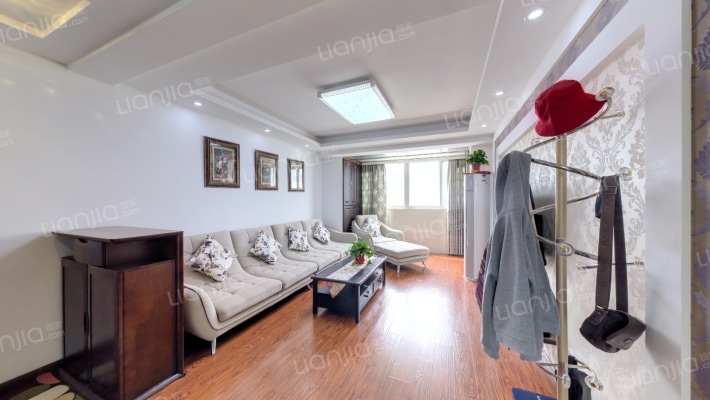 润泽家园二手房实景图