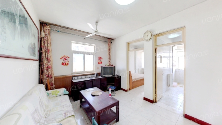 七家村24号二手房实景图