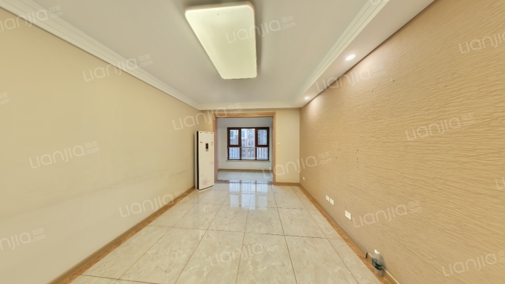 世茂玖熙二手房实景图