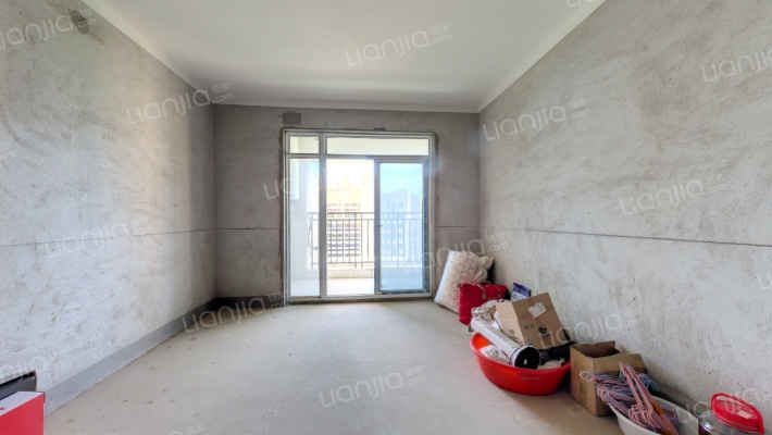 中建汤逊湖壹号二手房实景图