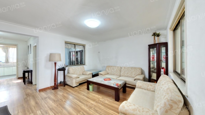 经十一路21-23号二手房实景图