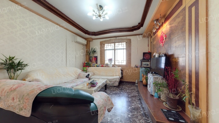 饮马池4号院二手房实景图