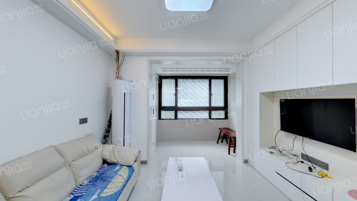 雁鸿新村二手房实景图