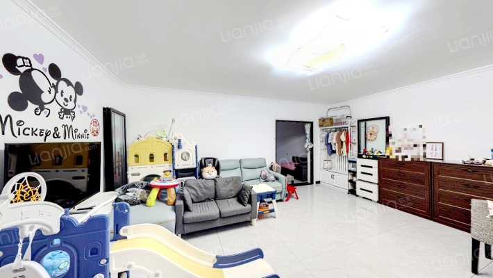 瑞顺里二手房实景图