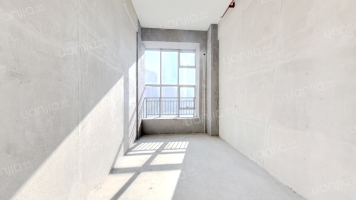 信城湘江揽月二手房实景图