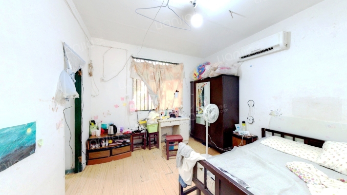 化纤新村二手房实景图