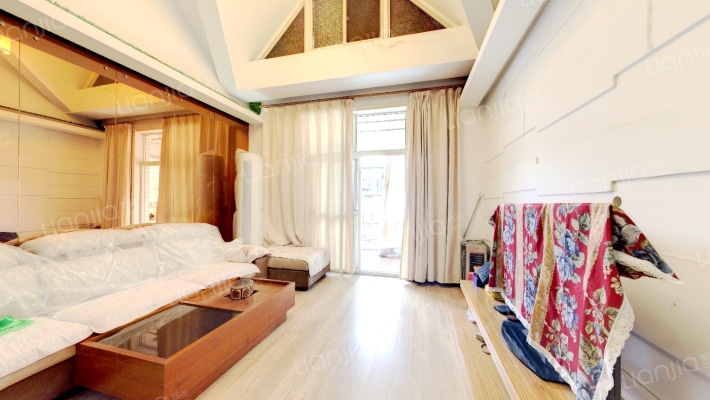 锦绣苑二手房实景图