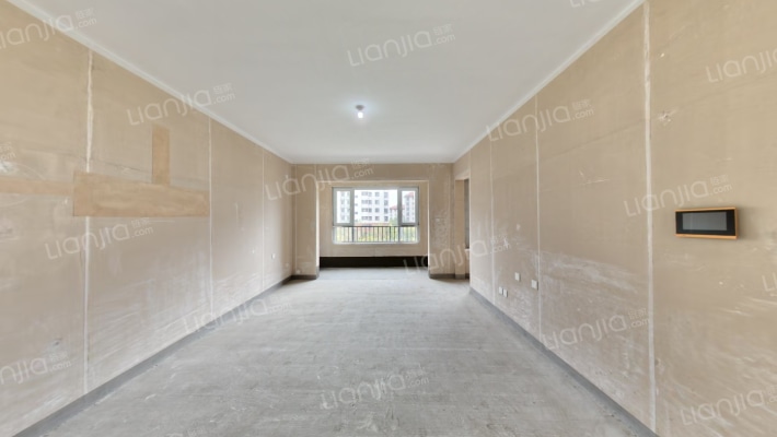 海晶院境海庭苑二手房实景图