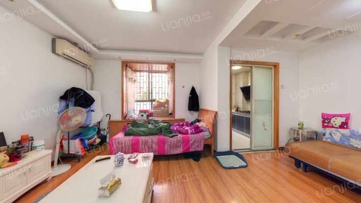 天兴都市花园二手房实景图