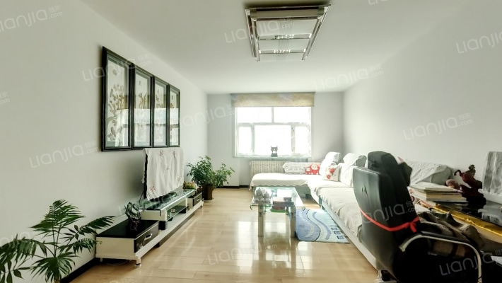 青青家园二手房实景图