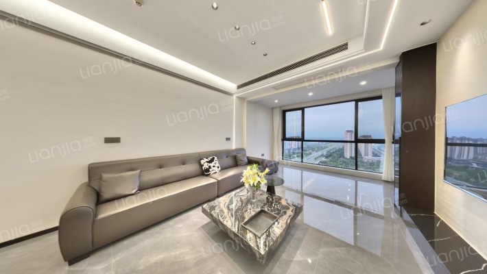 永兴滨湖一号B区二手房实景图