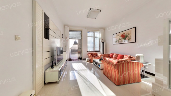 新兴楼二手房实景图