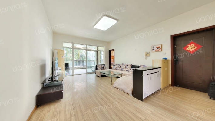 花样年别样城二手房实景图