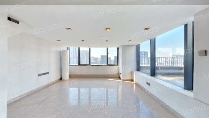 和昌莱蒙熙梦里二手房实景图