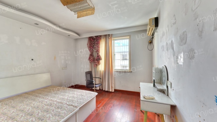 乐园新村二手房实景图