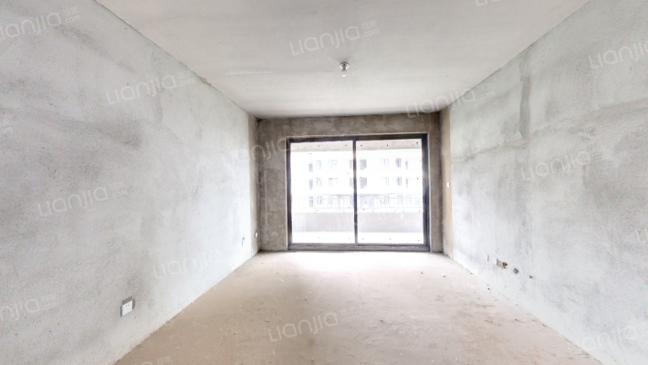 万霖固蓉府二手房实景图