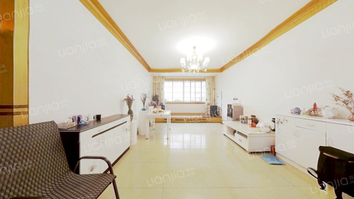 凤凰大厦二手房实景图