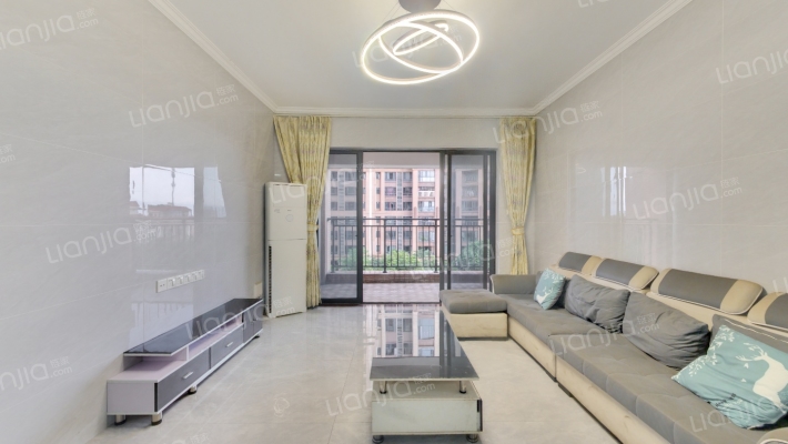 星际半岛二手房实景图