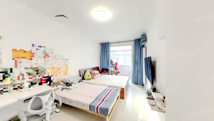 畜牧局宿舍二手房实景图