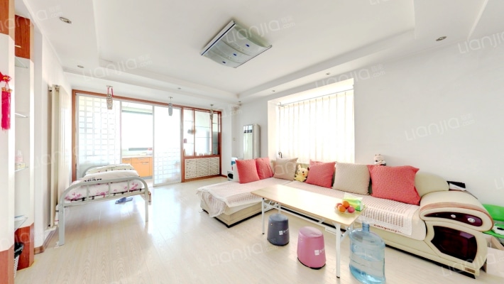 同泰文香苑二手房实景图