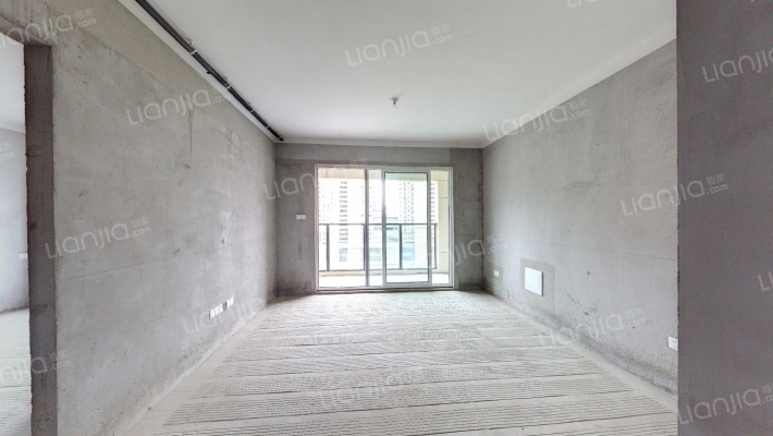 置地百悦府E区二手房实景图