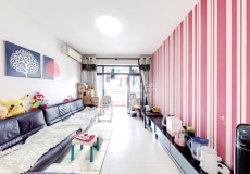 广州四季花园小区 四季花园详细信息 二手房 租房 小区顾问 广州链家