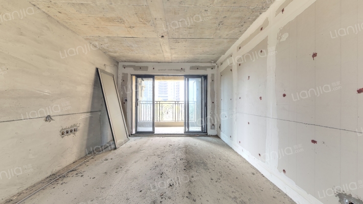 恒大翡翠湾二手房实景图