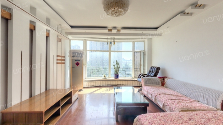 明华欣居园南区二手房实景图