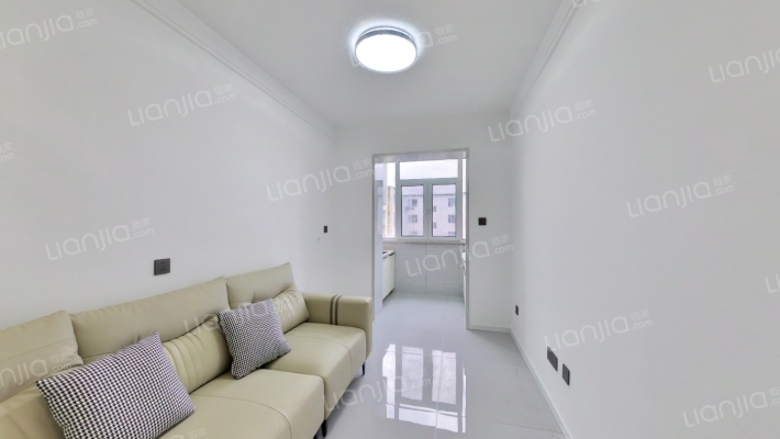 北安里小区二手房实景图