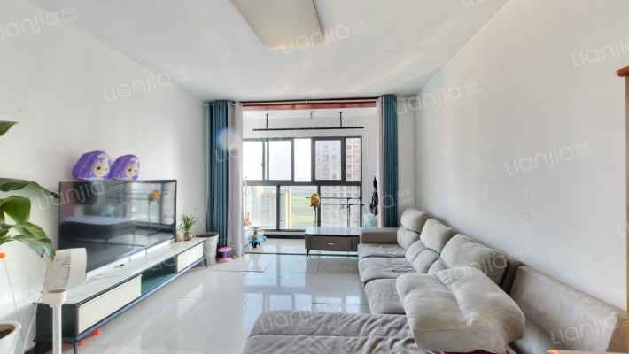 竹溪园二手房实景图