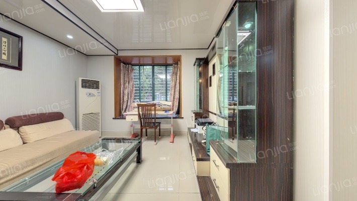 金色家园二手房实景图