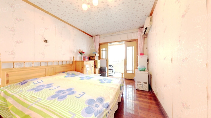 华隆新寓一村二手房实景图