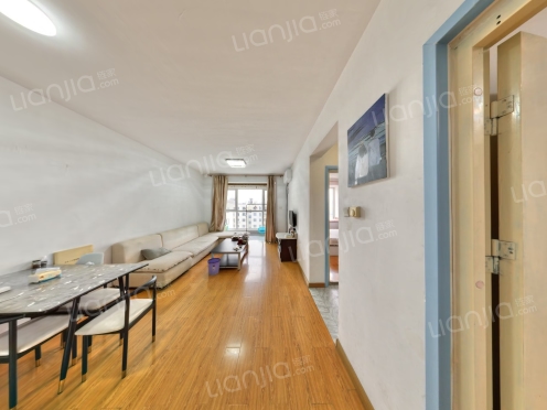 整租·远洋万和四季 1室2厅 南