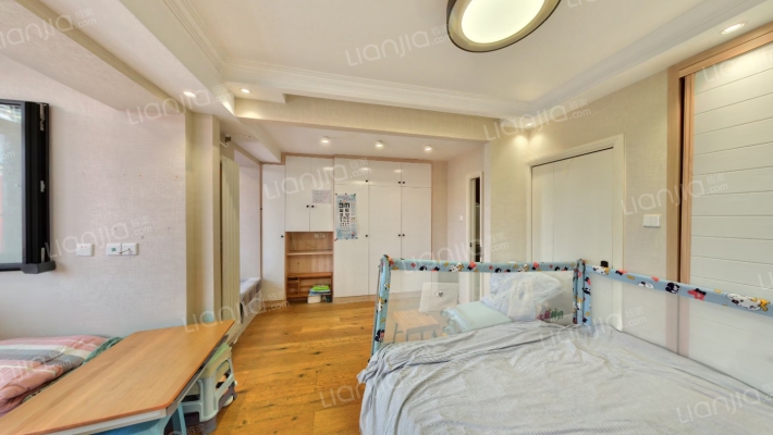 月坛南街小四道口二手房实景图