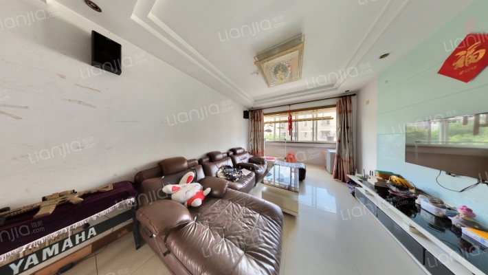 莲花新村一区二手房实景图