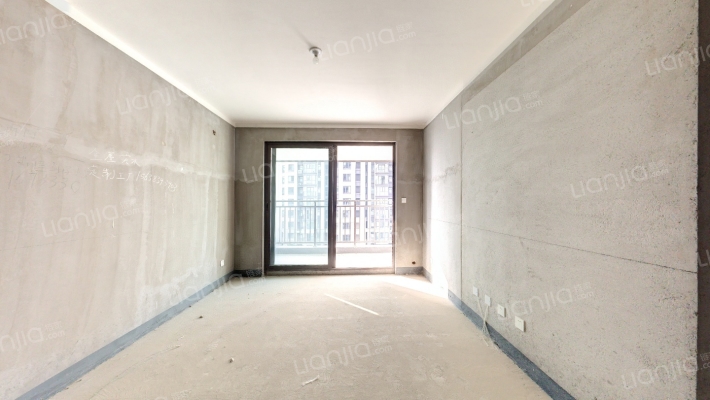 建业春天里二手房实景图