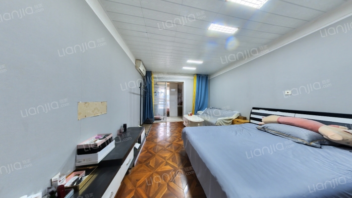 南门望城二手房实景图