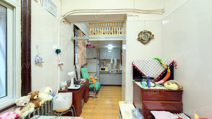 香园里二手房实景图