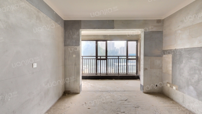 东青·颐和天境二手房实景图