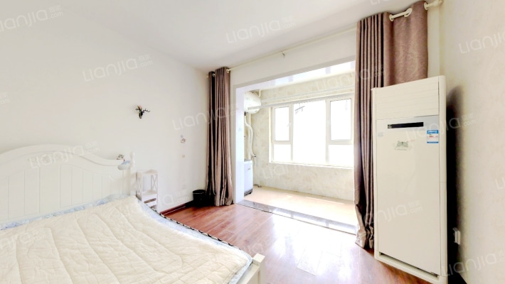 中垠雅苑二手房实景图