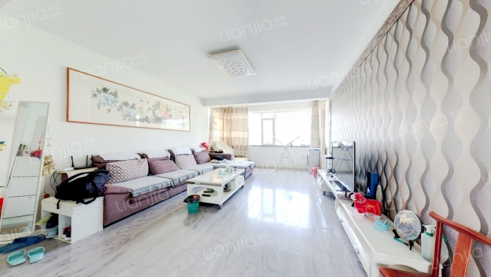 星海小区二手房实景图