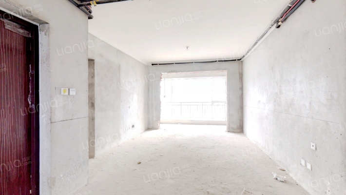 置地康熙左岸二手房实景图