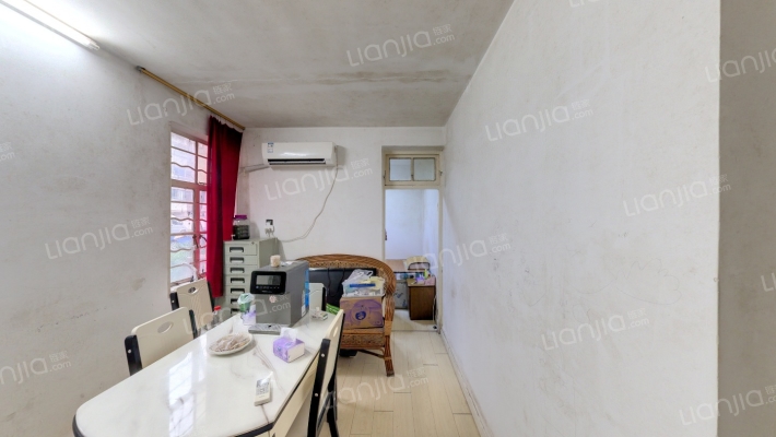 板桥东村二手房实景图