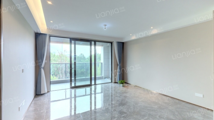 和悦清晖园二手房实景图