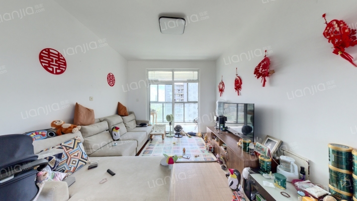 东方玉园二手房实景图